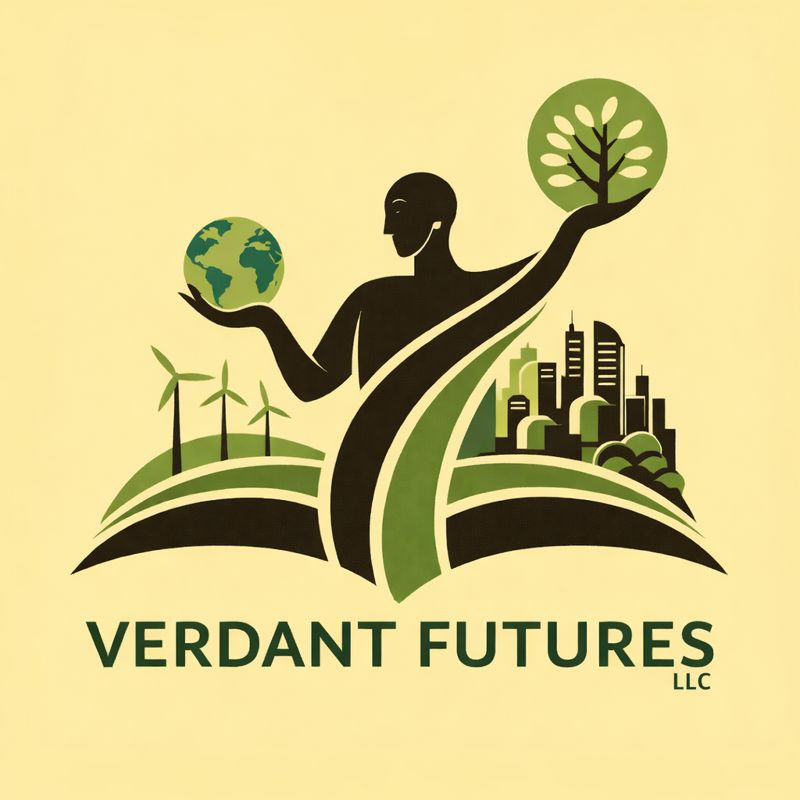 Verdant Futures LLC logo